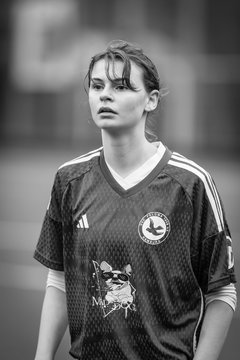 Bild 9 - F VfL Pinneberg - USC Paloma : Ergebnis: 1:4